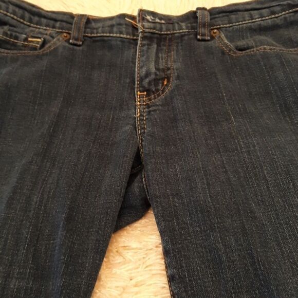 X 2 Curvy boot cut jean - Picture 3 of 8